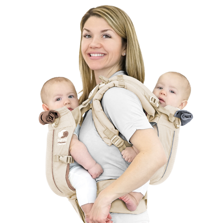 TwinGo Air Model Things For Twins
