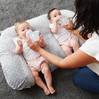 Twin z pillow baby bunting shop
