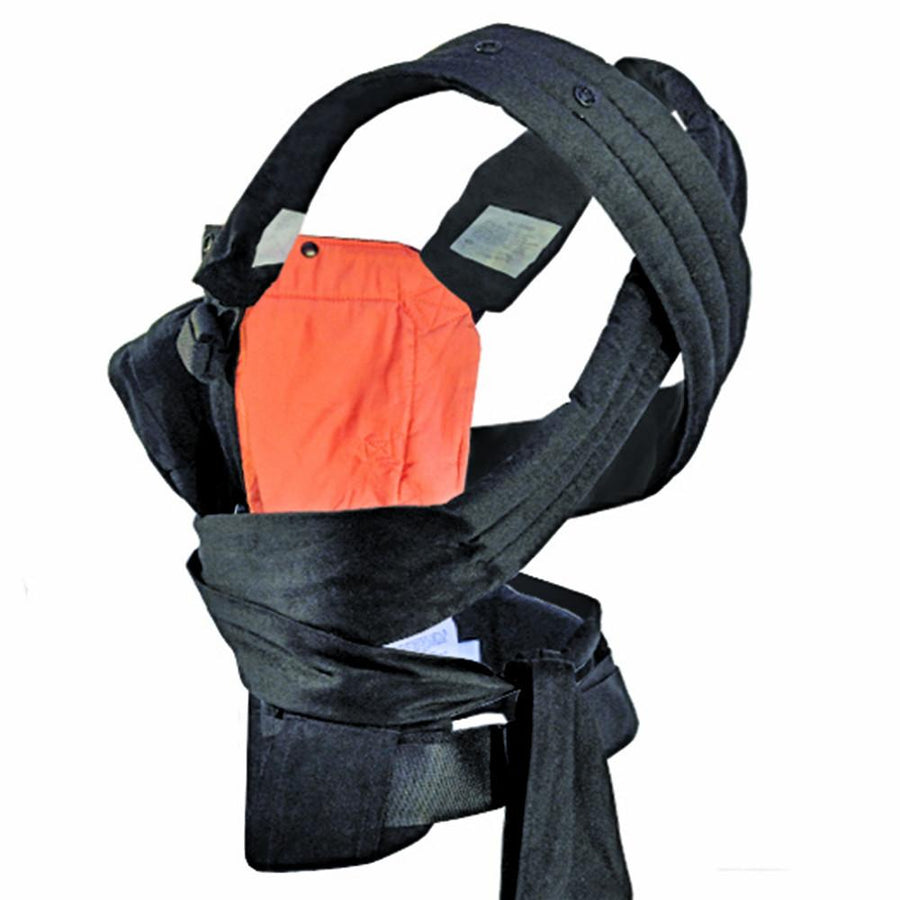 Shoulder Straps Mei Tai Style - TwinGo Accessory