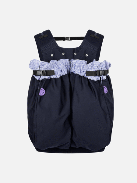 The weego twin baby carrier hotsell