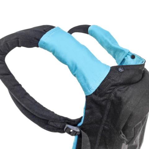 TwinGo Teething Pads / Strap Protectors - TwinGo Accessory