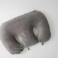 Twin Feeding Pillow - 1 cover included