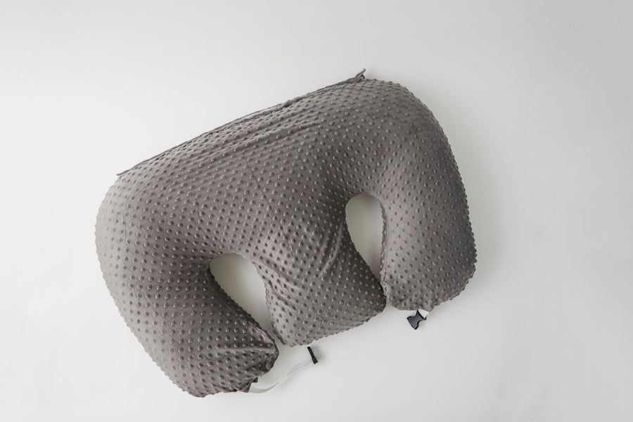 Twin Feeding Pillow 1 cover included Things For Twins